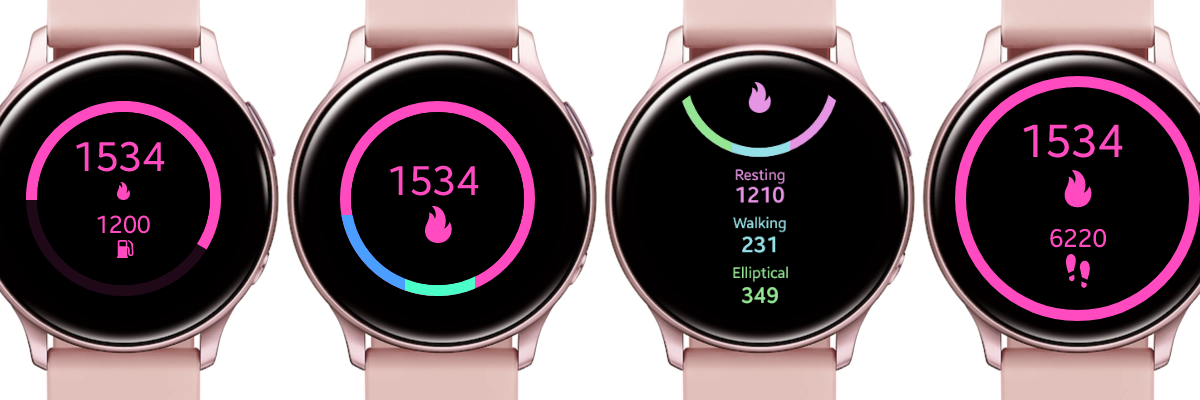 Image of Calorie Tracker